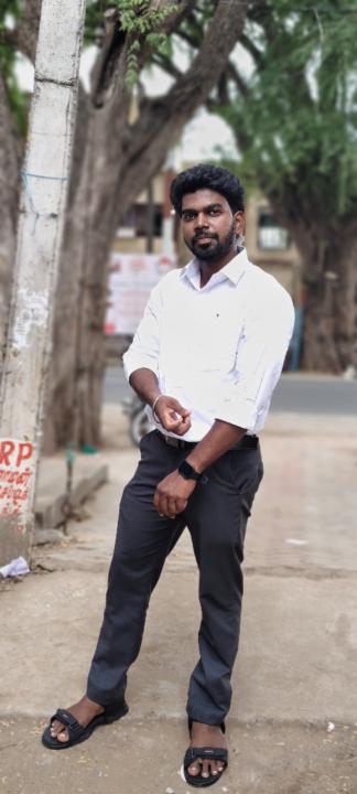 Hariharan H