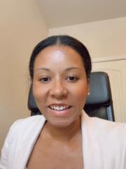 Candace Evans
