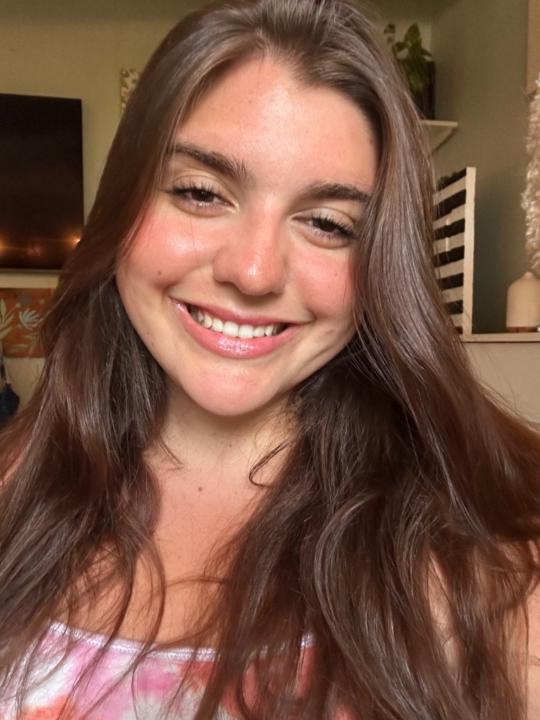 Mackenzie Foster