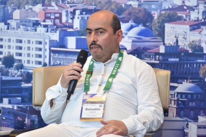 Bahaddin Yazici