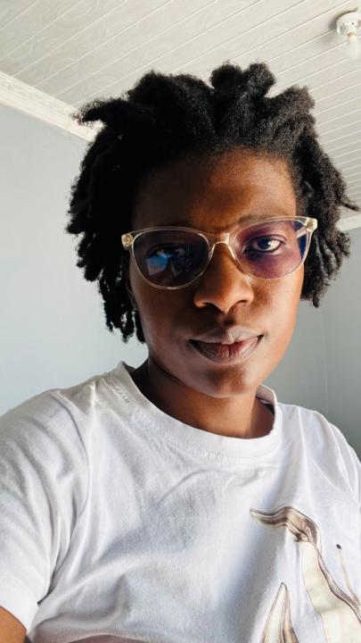 Andiswa Ngcizela