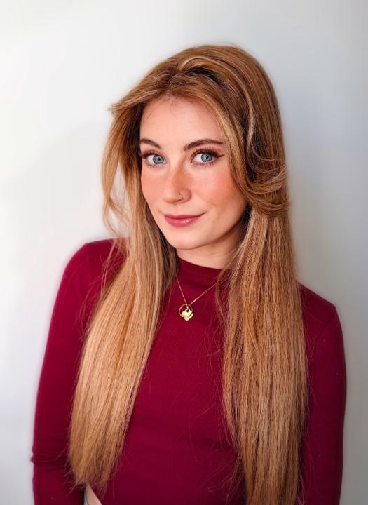 Erin Mulligan