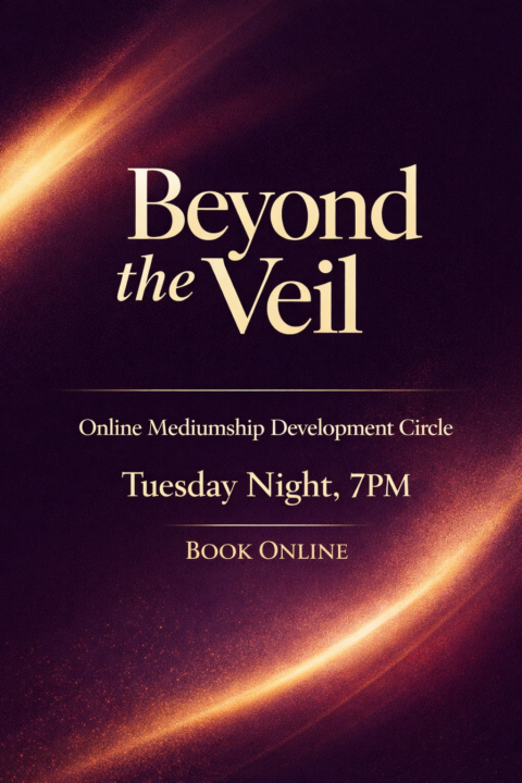 Tuesday night circle 
