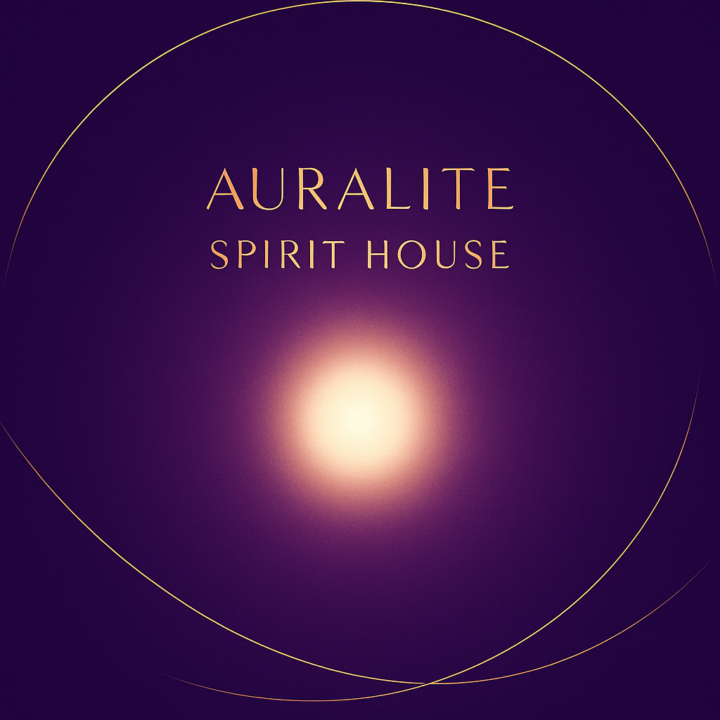 ✨ Spirit House — Sharing Circle: Sitting in Your Power