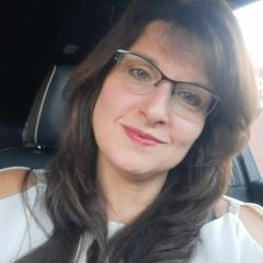 Lisa Hoskin