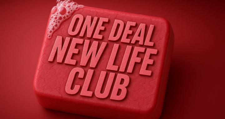 One Deal, New Life Club
