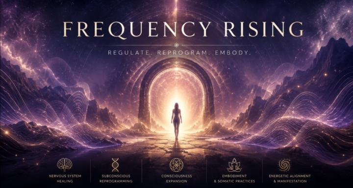 Frequency Rising