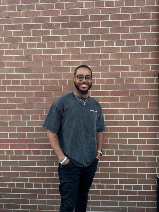 Emeka Eke