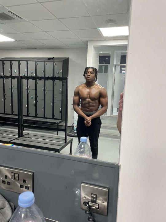 Daniel Dos Santos