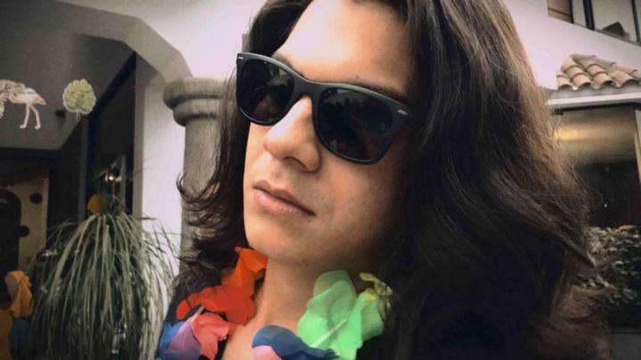 Jorge Castillo