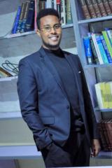 Omar Ahmed