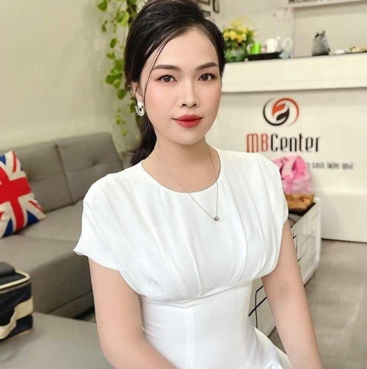 Nguyễn Thị Ngọc