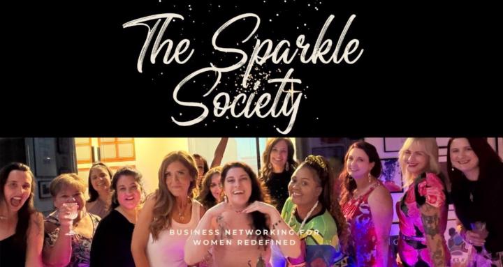 The Sparkle Society