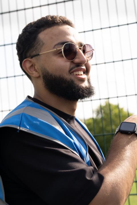 Ahmed Daoud