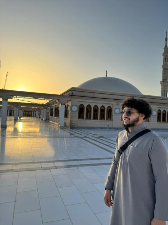 Ahmed Daoud