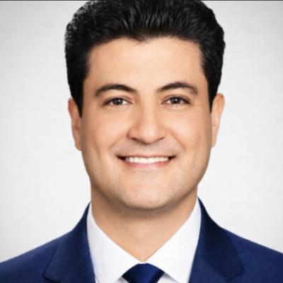 Ramin Hamdi