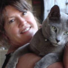 Wendy Holmes