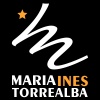 María Torrealba
