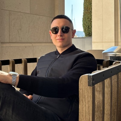 Filip Mitrovic
