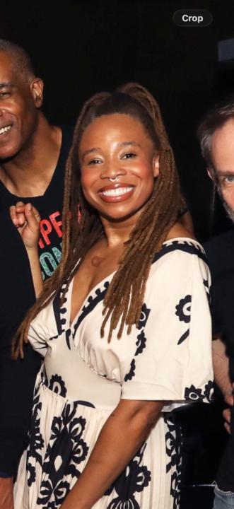 Olithea Anglin
