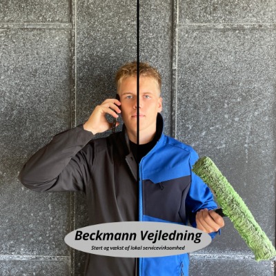 Rasmus Beckmann