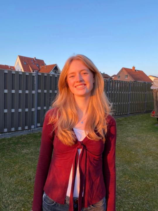 Johara Christmann