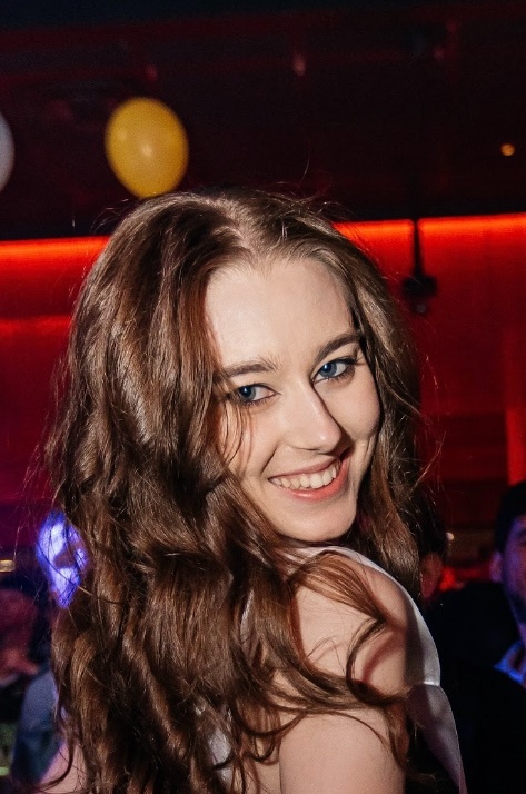 Yuliya Lysa