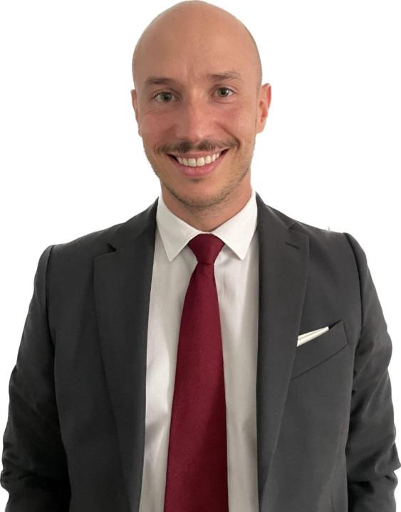 Francesco Fuso