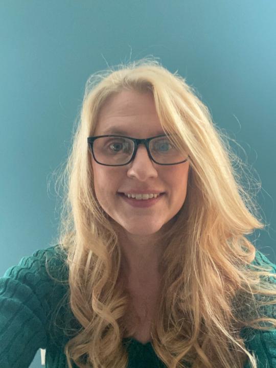 Laura Muldoon