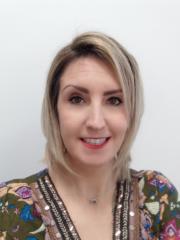 Verónica Sánchez Martínez