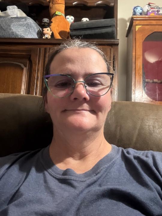 Kelly Brown