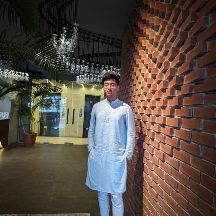Ehsan Abid