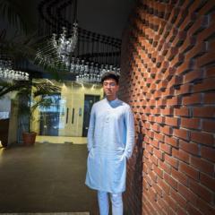Ehsan Abid