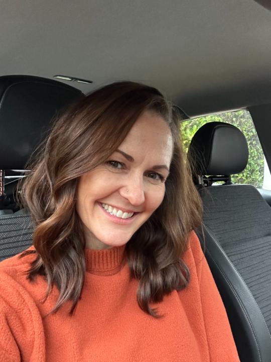 Natalie Jones-McWalters