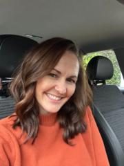 Natalie Jones-McWalters