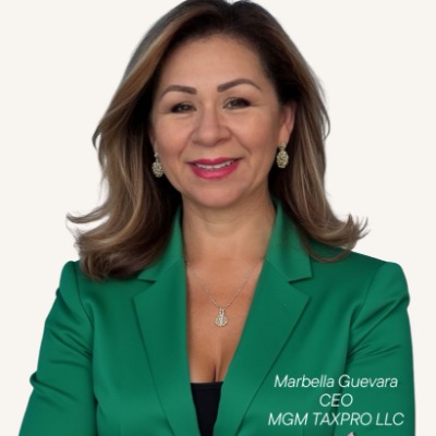 Marbella Guevara