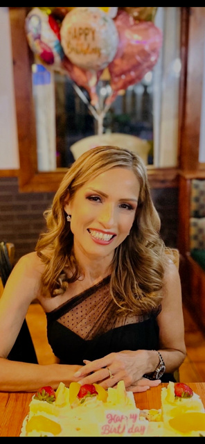 Rosa Maria Rangel Soto Rangel Soto