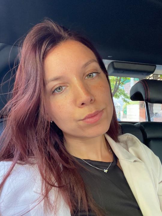 Florencia Gardelli