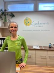 Sindy Langendorf
