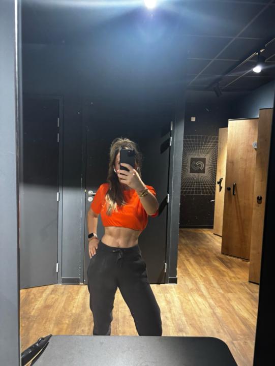 Melanie Fitness