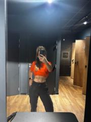Melanie Fitness