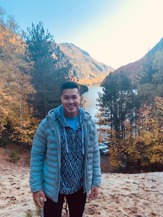 Khoi Nguyen
