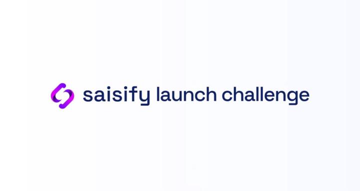 Saisify Launch Challenge