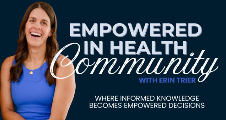 Empowered in Health