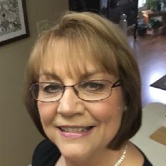 Sharon Martin