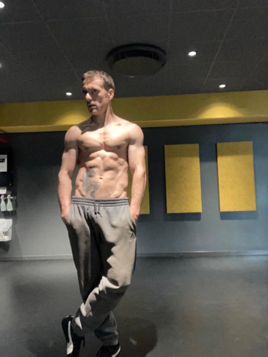 Tommy Zdunic