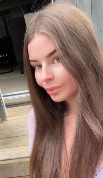 Maria Breiland Ingebretsen