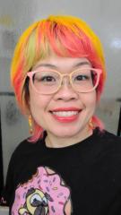 Kharisma Sommers