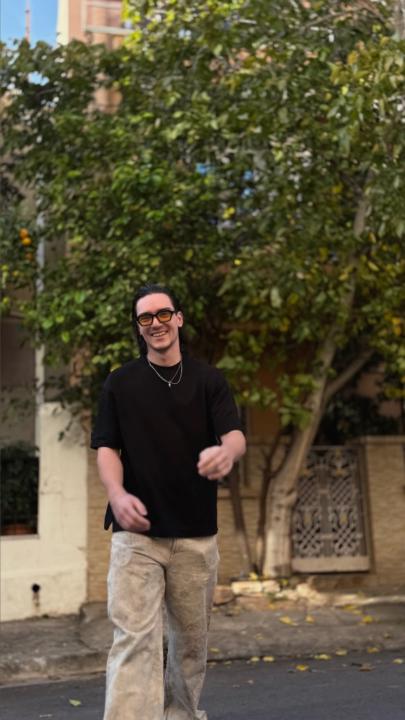 Giannis Katsinopoulos