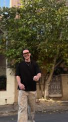 Giannis Katsinopoulos